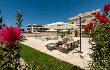 CKD060, Appartement 6 personnes à Novalja - Photo 11