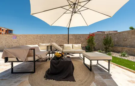 CKD060, Appartement 6 personnes à Novalja - Photo 13