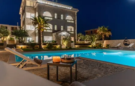 CKD060, Appartement 6 personnes à Novalja - Photo 14