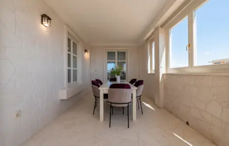 CKD060, Appartement 6 personnes à Novalja - Photo 17