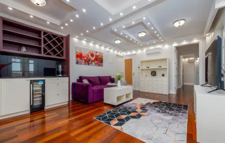 CKD060, Appartement 6 personnes à Novalja - Photo 20