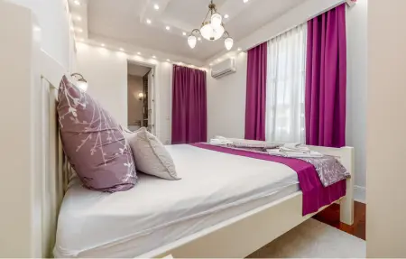 CKD060, Appartement 6 personnes à Novalja - Photo 24