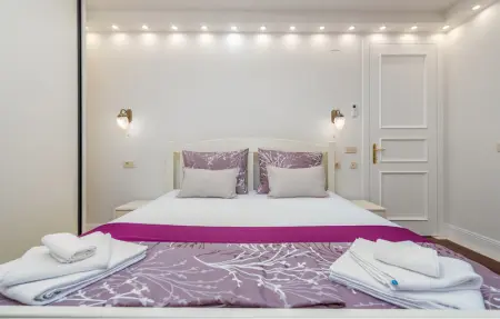 CKD060, Appartement 6 personnes à Novalja - Photo 25