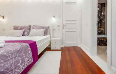 CKD060, Appartement 6 personnes à Novalja - Photo 26