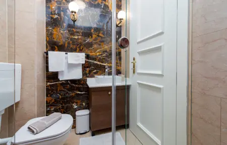 CKD060, Appartement 6 personnes à Novalja - Photo 30