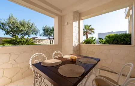 CKD061, Appartement 5 personnes à Novalja - Photo 2