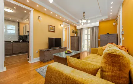 CKD061, Appartement 5 personnes à Novalja - Photo 3