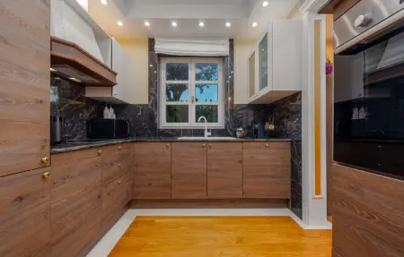 CKD061, Appartement 5 personnes à Novalja - Photo 4