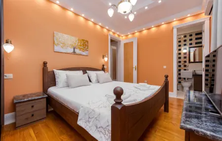 CKD061, Appartement 5 personnes à Novalja - Photo 5