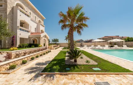 CKD061, Appartement 5 personnes à Novalja - Photo 7