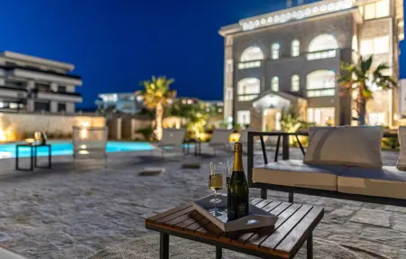 CKD061, Appartement 5 personnes à Novalja - Photo 11