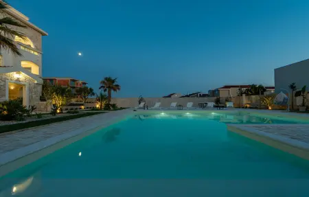 CKD061, Appartement 5 personnes à Novalja - Photo 12