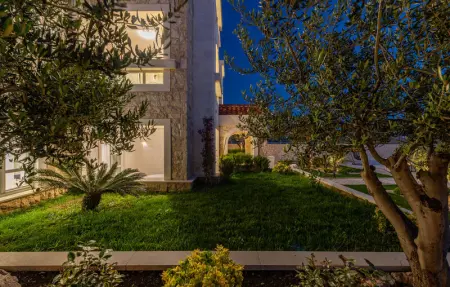 CKD061, Appartement 5 personnes à Novalja - Photo 13