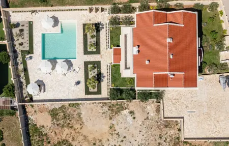 CKD061, Appartement 5 personnes à Novalja - Photo 16