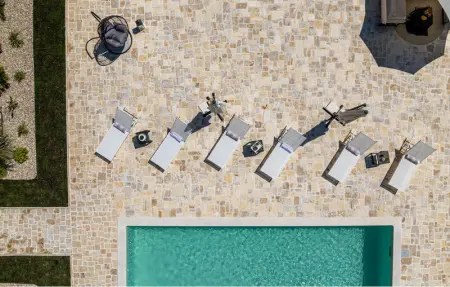 CKD061, Appartement 5 personnes à Novalja - Photo 17