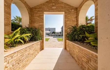 CKD061, Appartement 5 personnes à Novalja - Photo 18