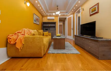 CKD061, Appartement 5 personnes à Novalja - Photo 20