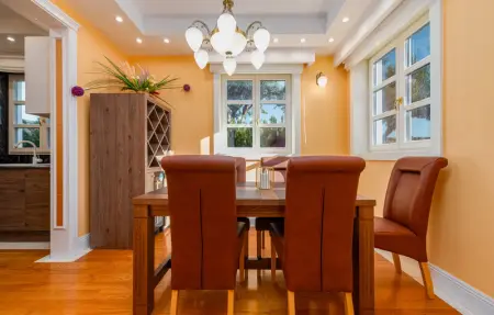 CKD061, Appartement 5 personnes à Novalja - Photo 21