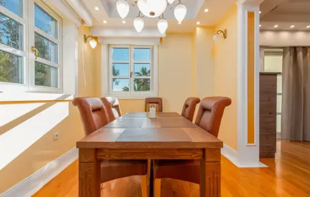 CKD061, Appartement 5 personnes à Novalja - Photo 22