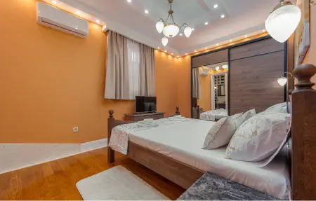 CKD061, Appartement 5 personnes à Novalja - Photo 24