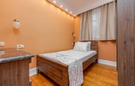 CKD061, Appartement 5 personnes à Novalja - Photo 26