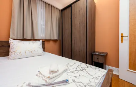 CKD061, Appartement 5 personnes à Novalja - Photo 27