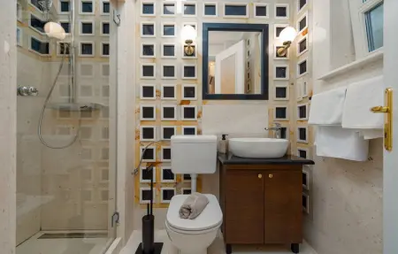 CKD061, Appartement 5 personnes à Novalja - Photo 28