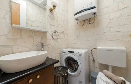 CKD061, Appartement 5 personnes à Novalja - Photo 31