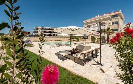 Location Appartement 6 personnes à Novalja - Photo 1