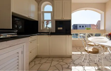 Location Appartement 6 personnes à Novalja - Photo 2