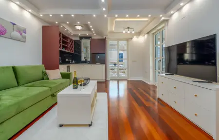 Location Appartement 6 personnes à Novalja - Photo 3