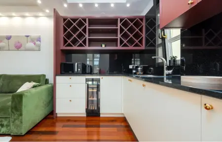 Location Appartement 6 personnes à Novalja - Photo 4