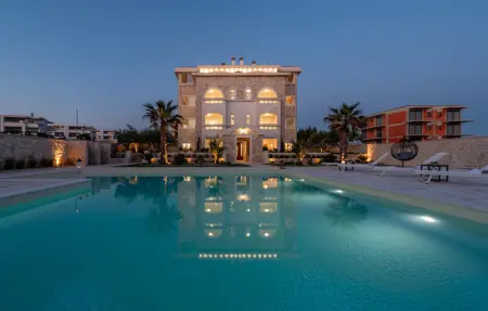 Location Appartement 6 personnes à Novalja - Photo 6