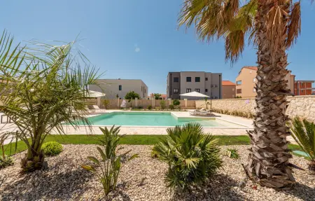 Location Appartement 6 personnes à Novalja - Photo 10