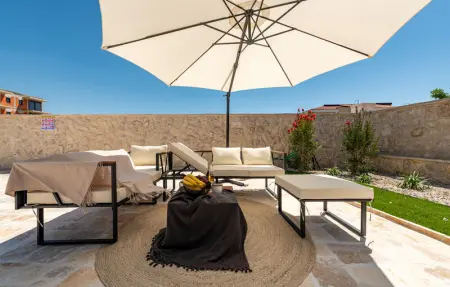 Location Appartement 6 personnes à Novalja - Photo 11