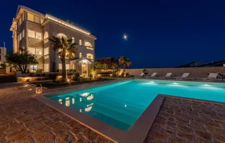 Location Appartement 6 personnes à Novalja - Photo 12