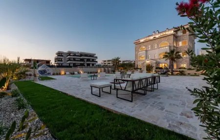 Location Appartement 6 personnes à Novalja - Photo 13