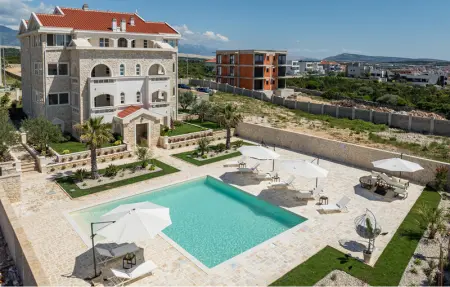 Location Appartement 6 personnes à Novalja - Photo 15