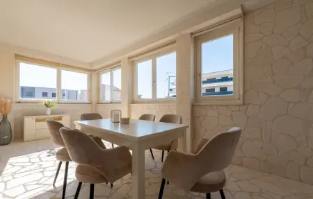 Location Appartement 6 personnes à Novalja - Photo 18