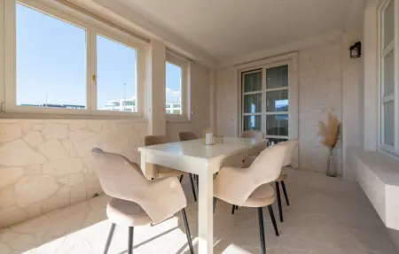 Location Appartement 6 personnes à Novalja - Photo 19