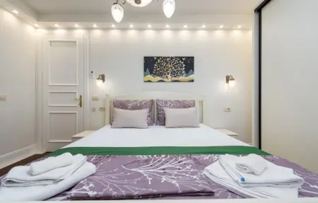 Location Appartement 6 personnes à Novalja - Photo 23