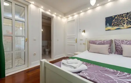 Location Appartement 6 personnes à Novalja - Photo 24