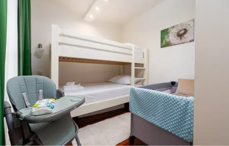 Location Appartement 6 personnes à Novalja - Photo 25