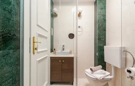 Location Appartement 6 personnes à Novalja - Photo 28