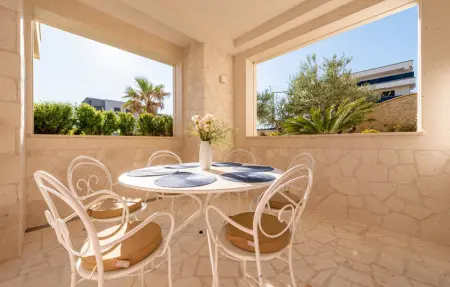 Location Appartement 5 personnes à Novalja - Photo 2