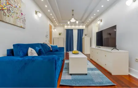 Location Appartement 5 personnes à Novalja - Photo 3