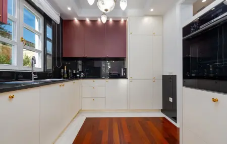 Location Appartement 5 personnes à Novalja - Photo 4