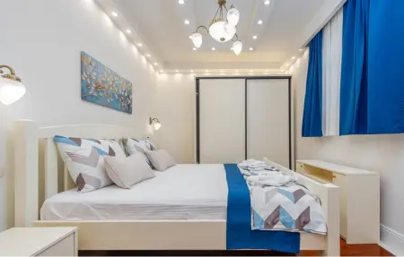 Location Appartement 5 personnes à Novalja - Photo 5