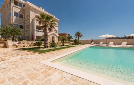 Location Appartement 5 personnes à Novalja - Photo 7