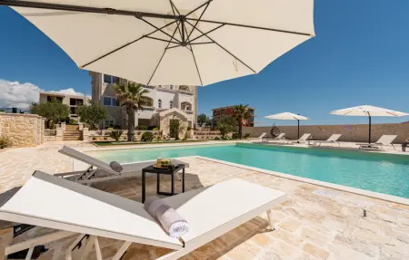 Location Appartement 5 personnes à Novalja - Photo 8